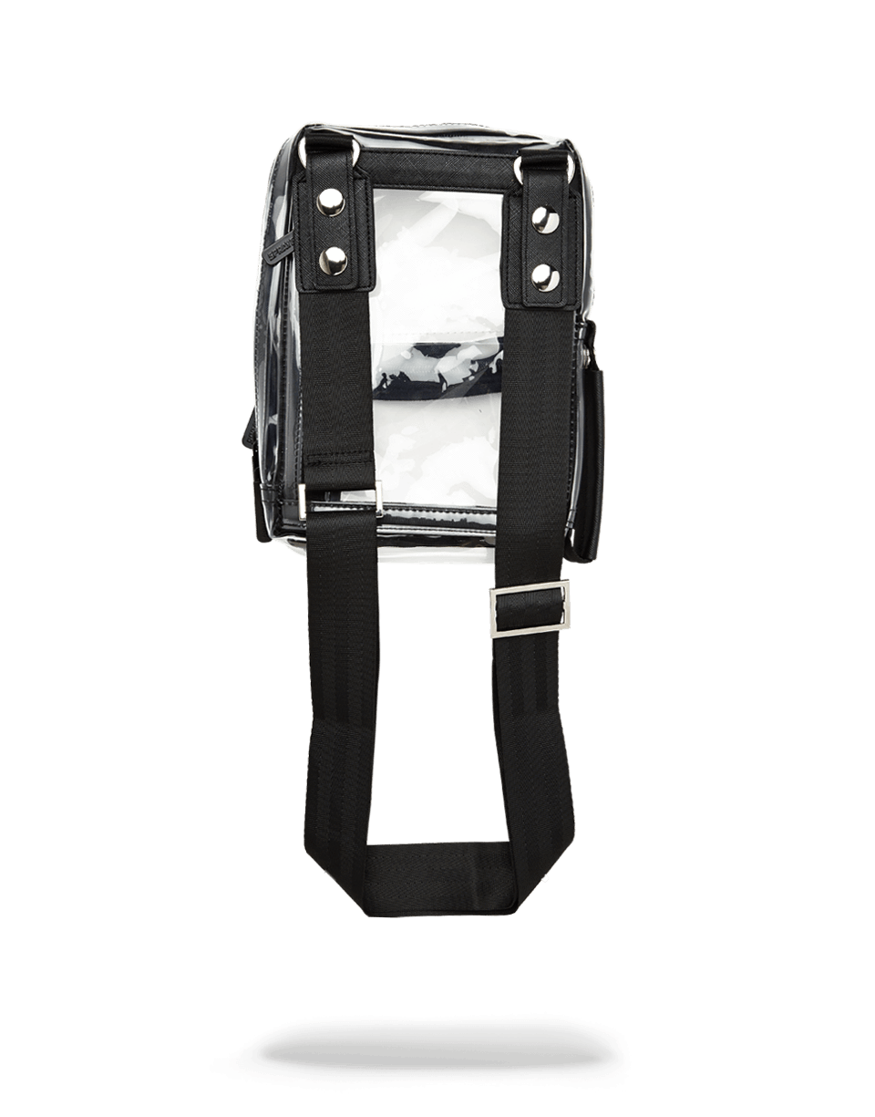20/20 VISION CLEAR SLING
