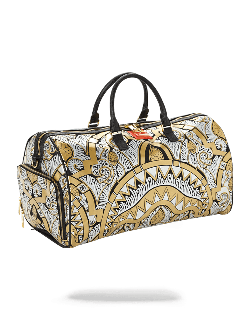 KING SOLOMON'S DUFFLE
