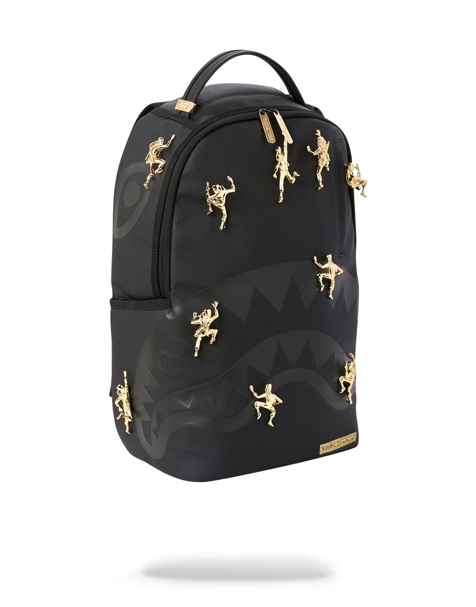 THE 11 NINJAS BACKPACK