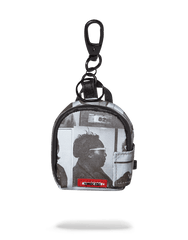 LAQUAN SMITH SCAMMER 3M KEYCHAIN (SMELL PROOF)