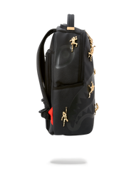 THE 11 NINJAS BACKPACK