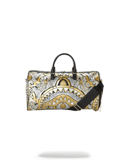 KING SOLOMON'S DUFFLE