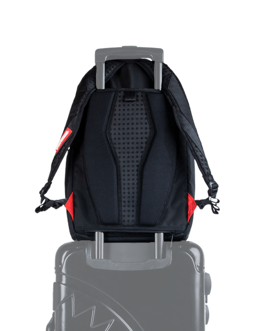 KING SOLOMON'S BACKPACK