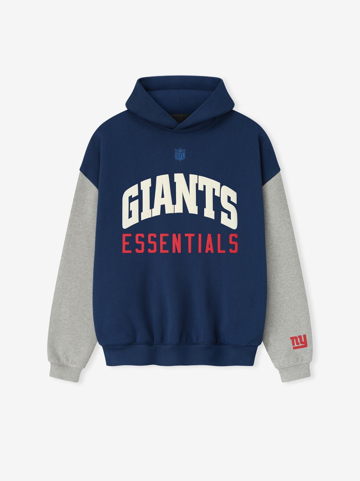 Giants Sport Hoodie