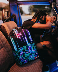 暗号通貨スタック (CRYPTO STACKS) BACKPACK