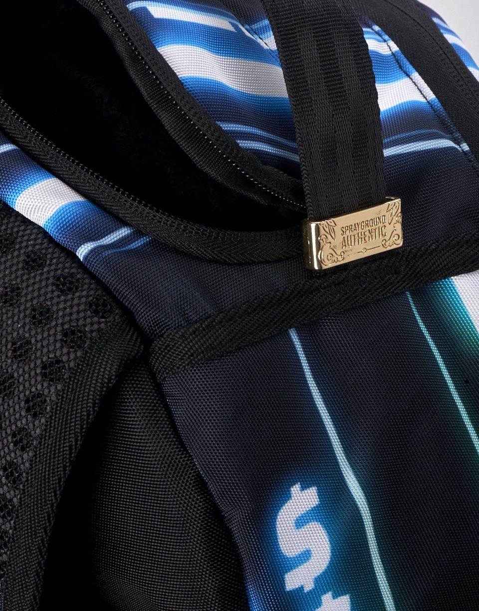 暗号通貨スタック (CRYPTO STACKS) BACKPACK