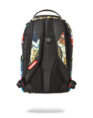 ASTROMANE LIGHTSPEED BACKPACK
