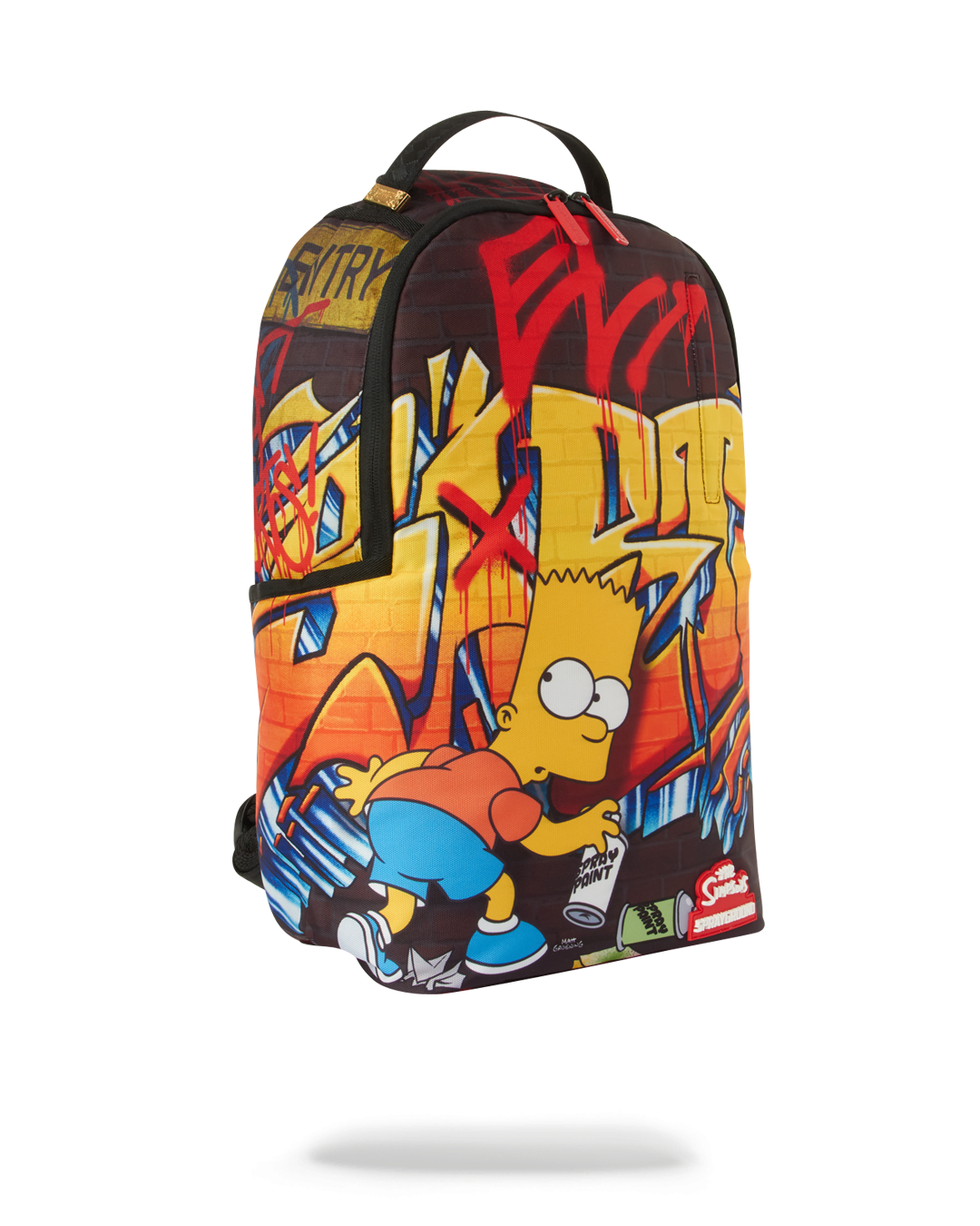 EL BARTO BACKPACK