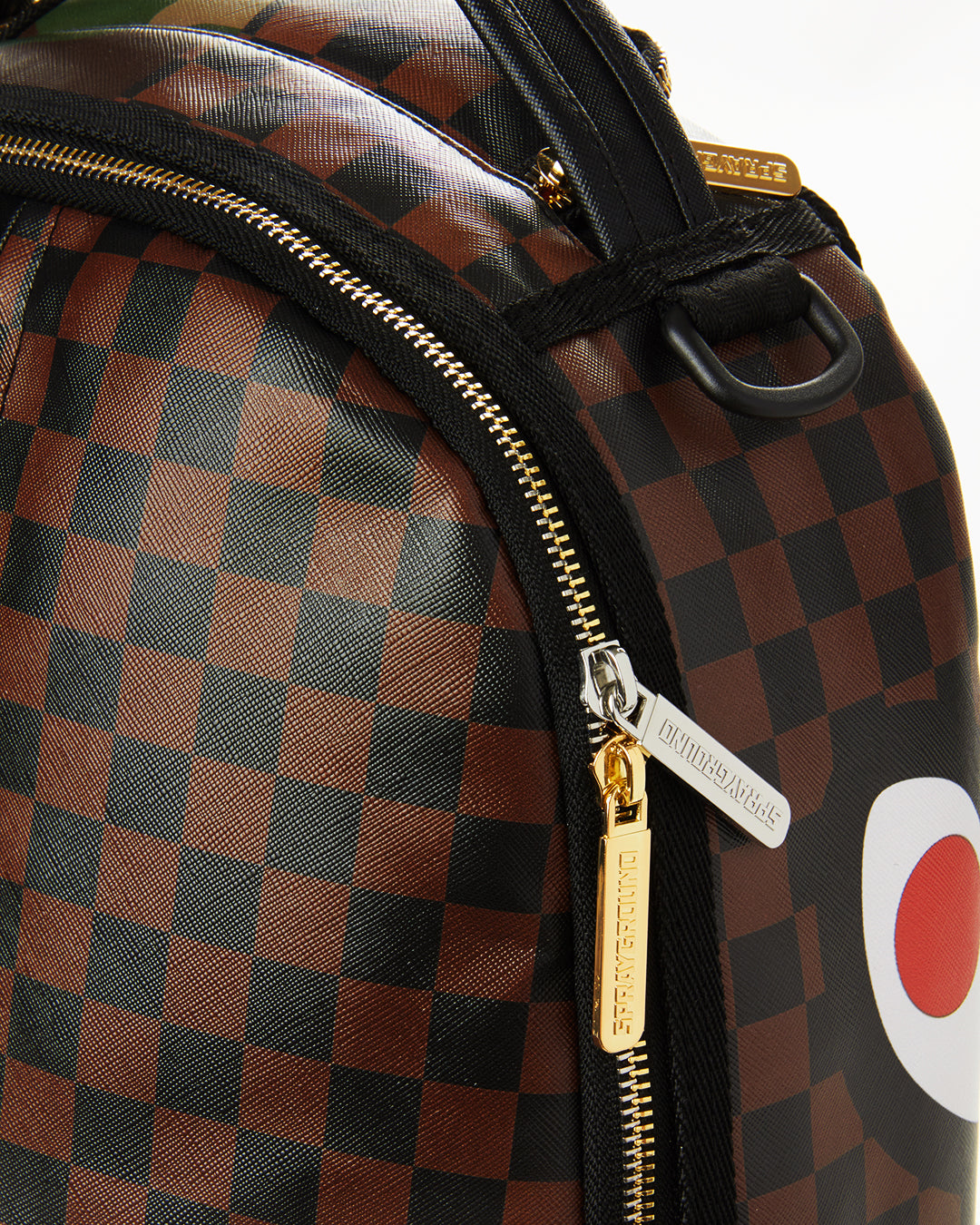 JUNGLE PARIS BACKPACK