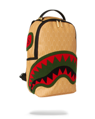 SPUCCI GANG BACKPACK