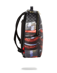 RATTLE$TACKS BACKPACK