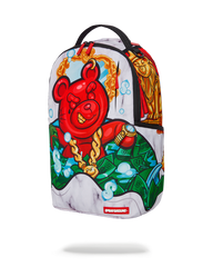 DIABLO MONEY DIP BACKPACK (DLXR)