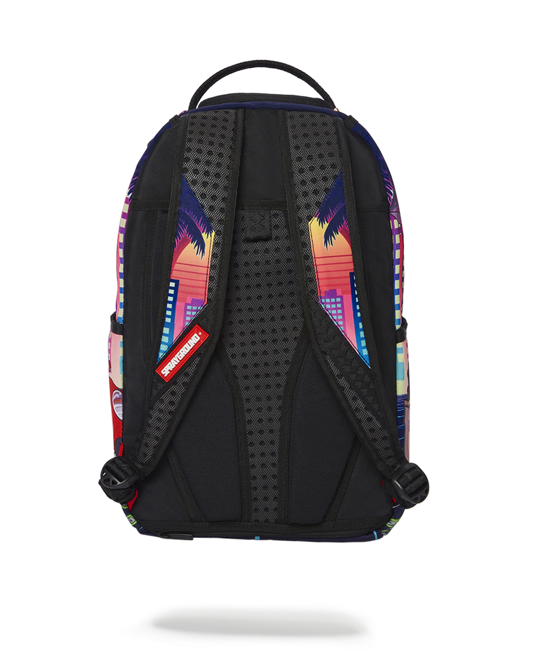 305 FUTURE BACKPACK (DLXR)