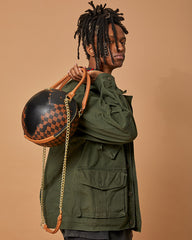 A.i.5 GLOBAL GLOBE BAG