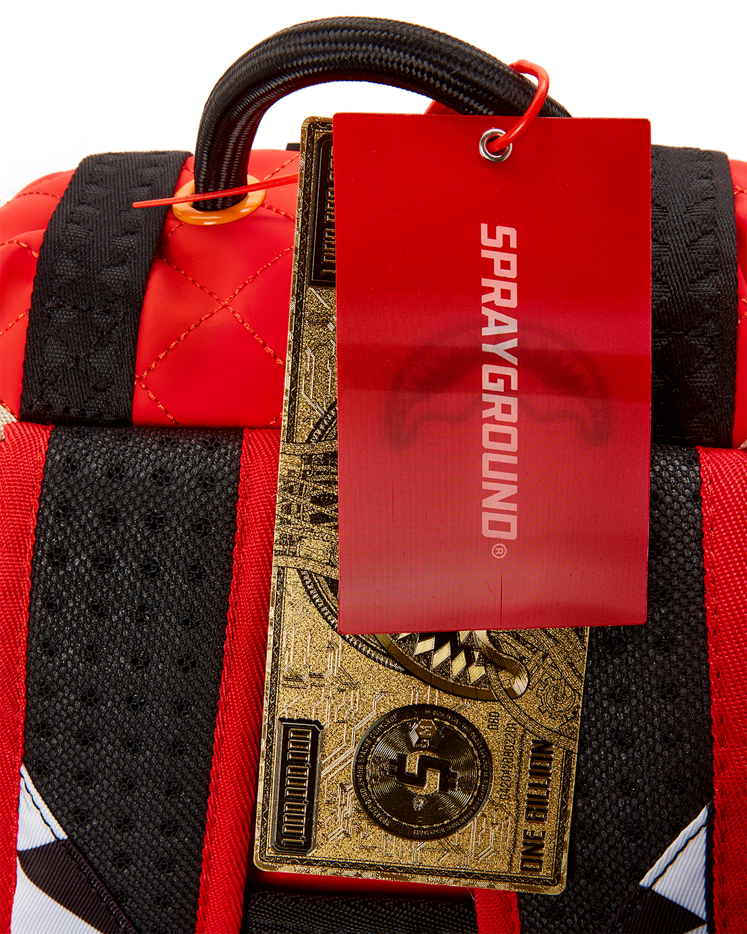 THE GLOBAL EXPEDITION HILLS BACKPACK