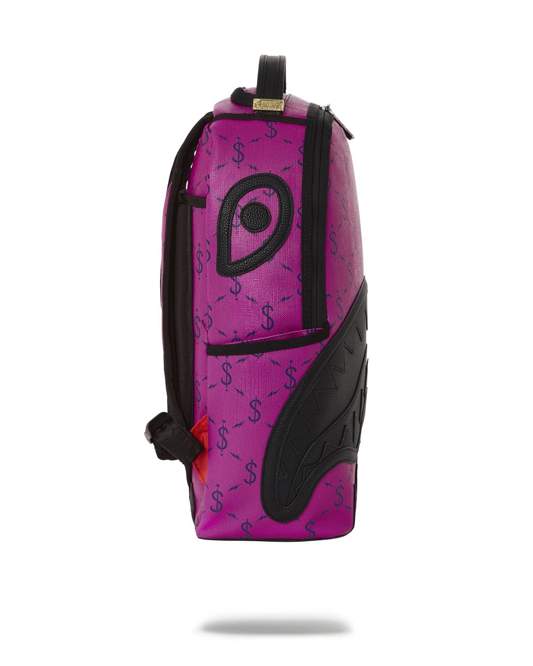 $NAPDRAGON BACKPACK (DLXV)