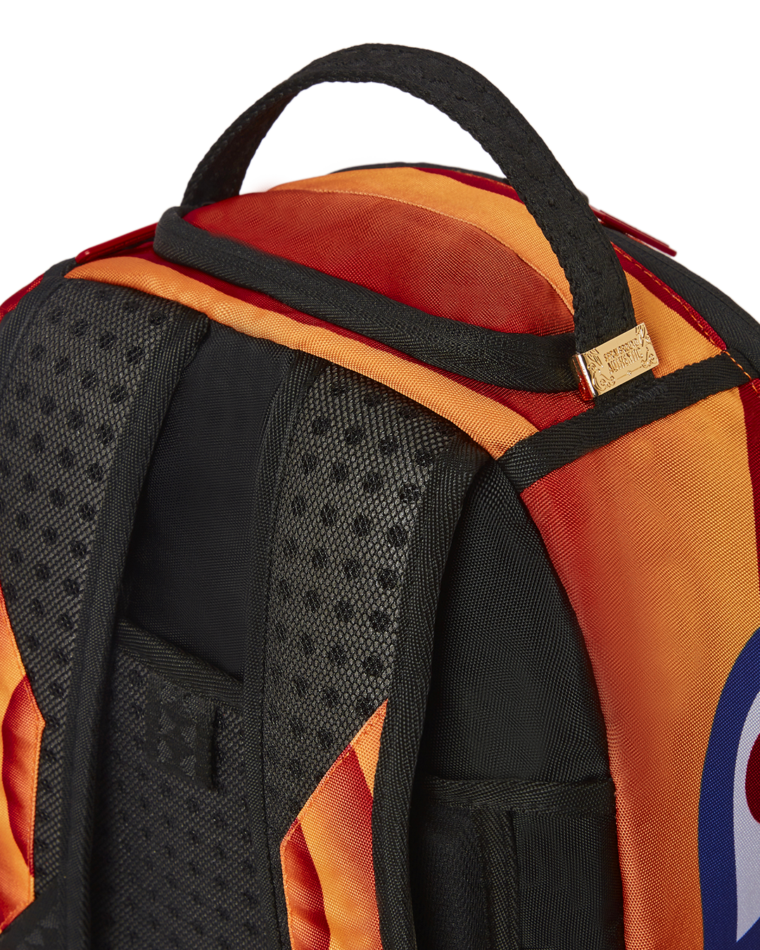 SPACE JAM2 SHARK DUNK BACKPACK (DLXR)