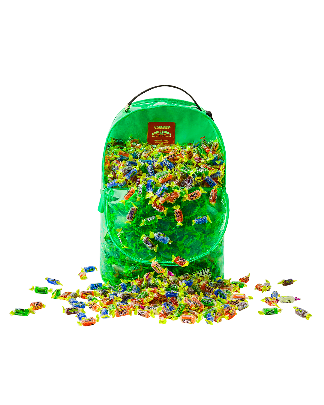 JOLLY RANCHER BACKPACK