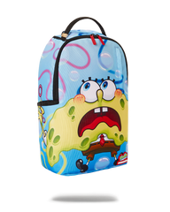 SPONGEBOB SHARK SHAPE SPONGE (DLXR)