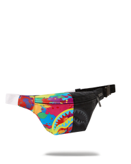 EUPHORIC DARKNESS SAVVY CROSSBODY