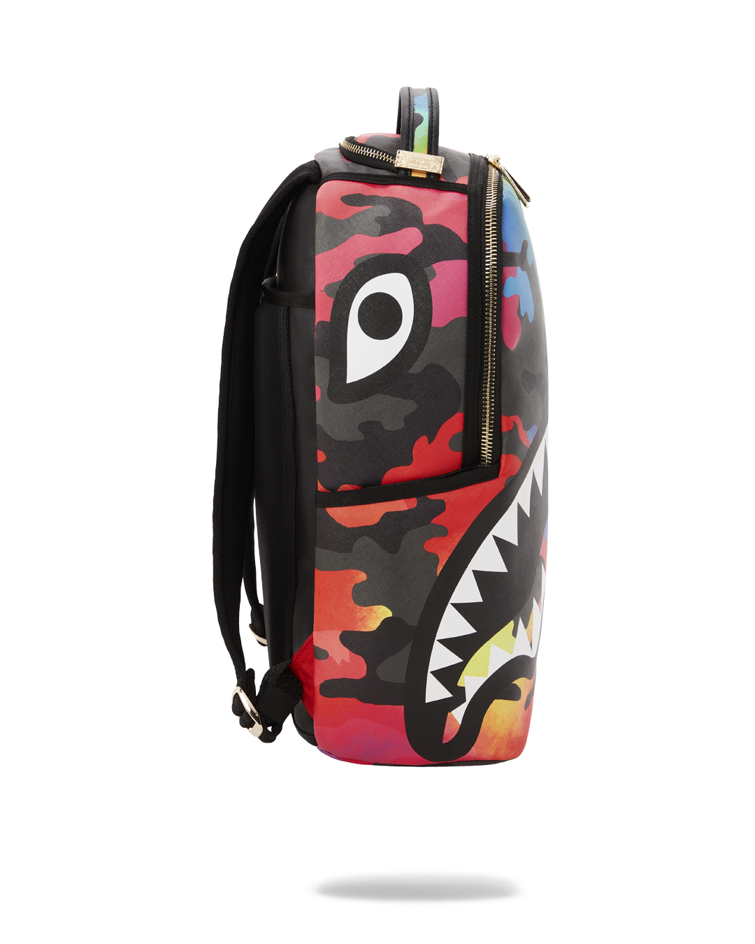 CAMOBURST BACKPACK (DLXV)