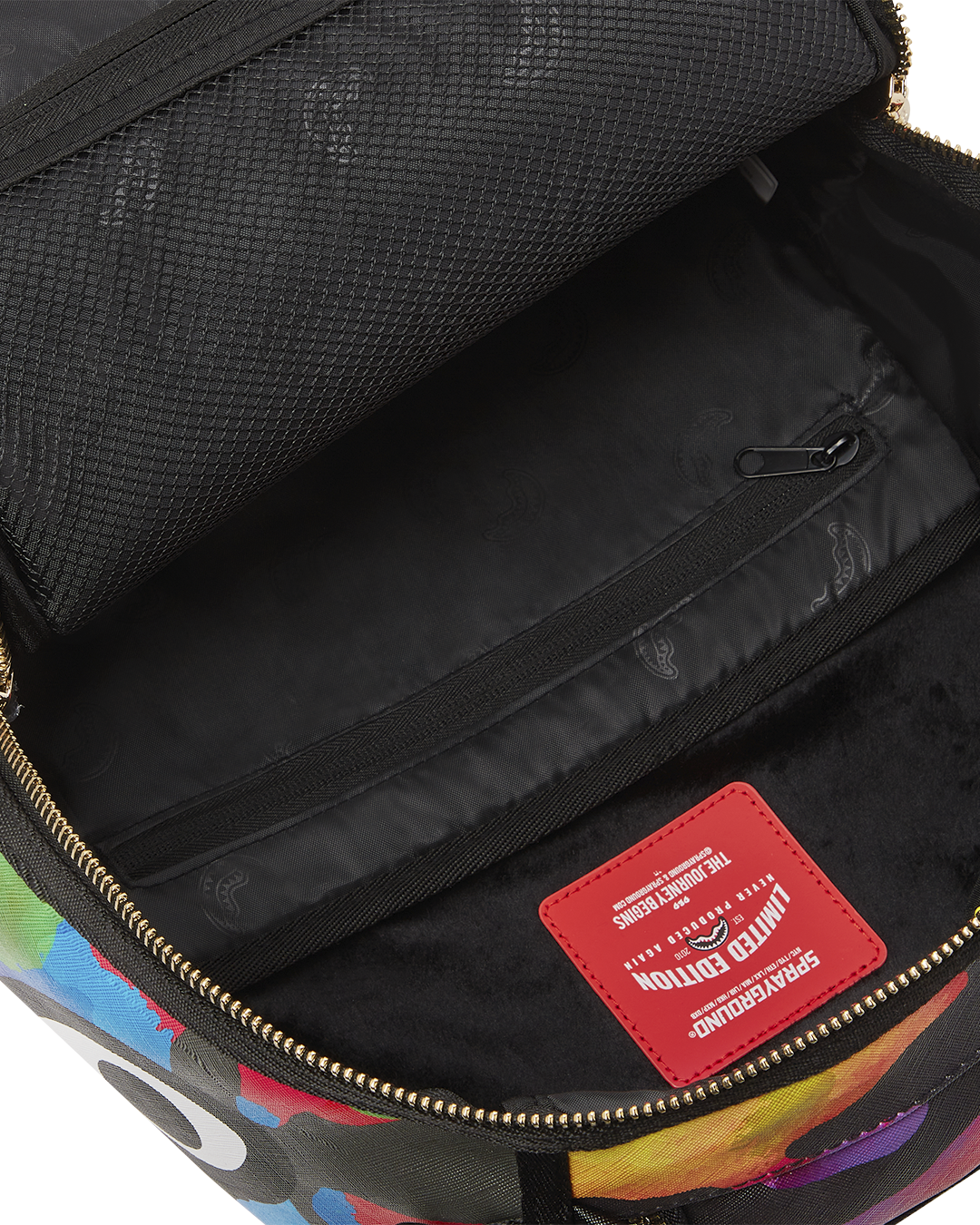 CAMOBURST BACKPACK (DLXV)