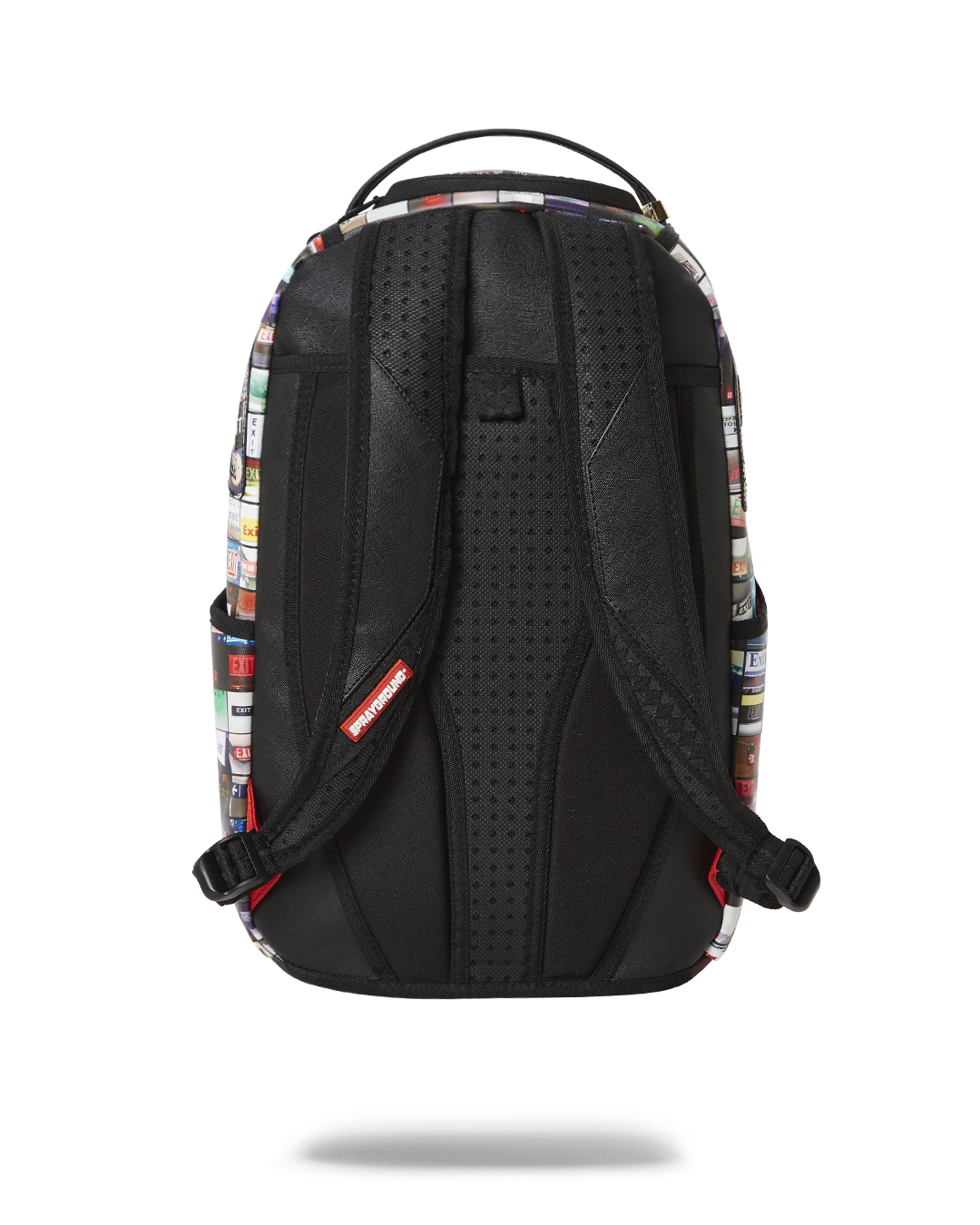 EXIT ART COLLAB BACKPACK (DLXV)