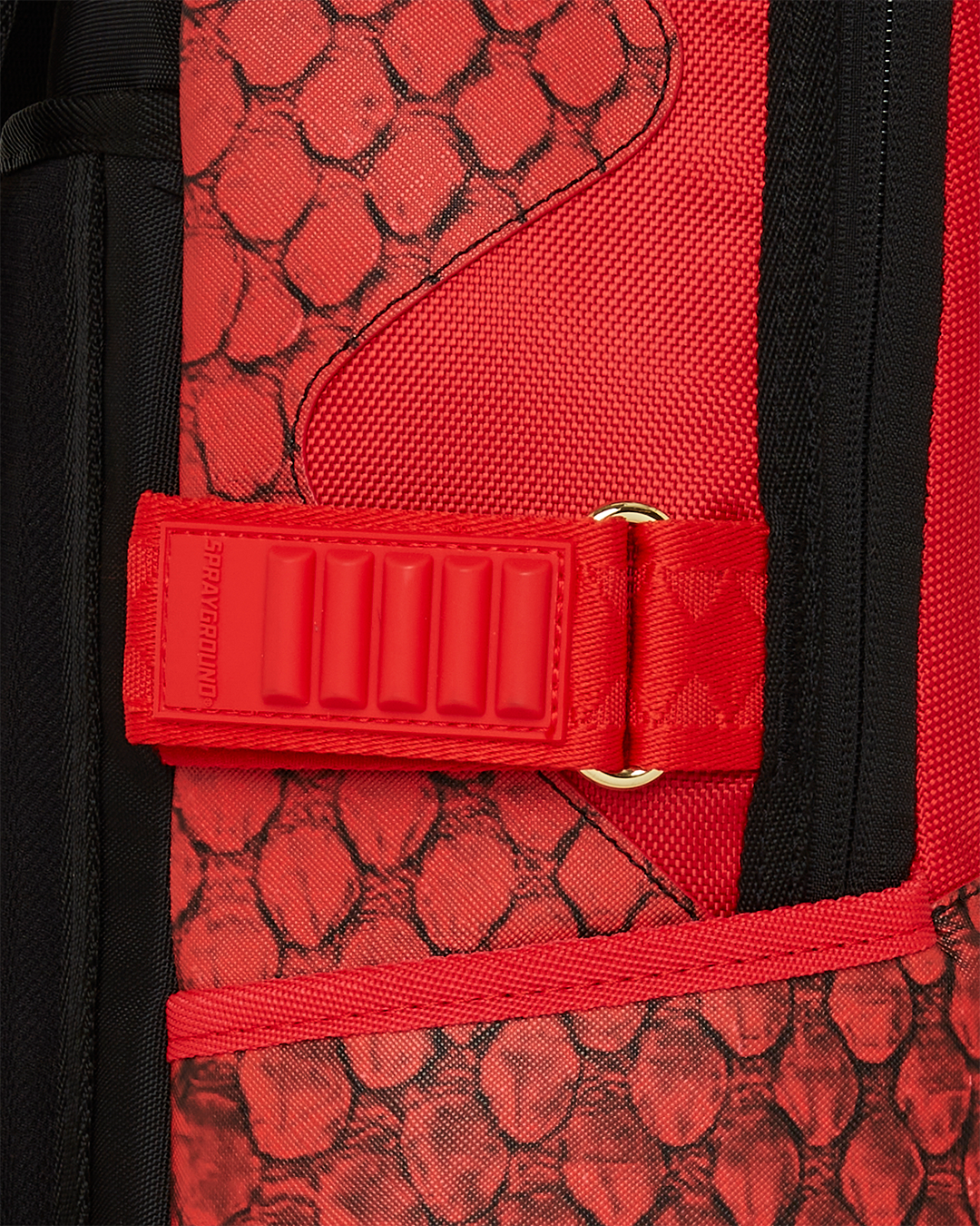 RYTHON SPLIT BACKPACK (DLXV)