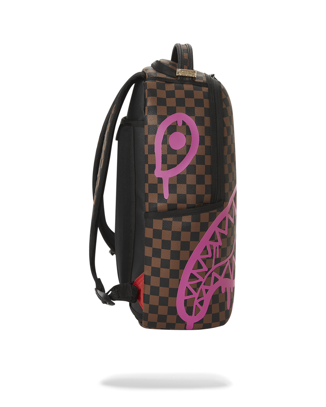 THE ARTISTS TOUCH BACKPACK (DLXV)