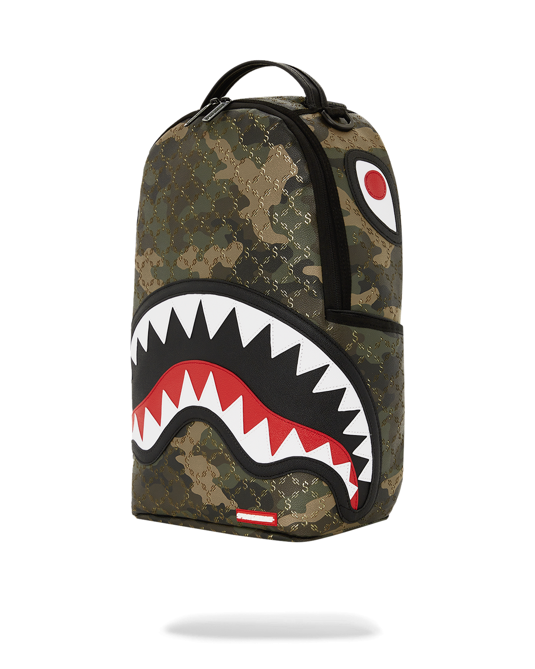 LASERS BLAZIN BACKPACK (DLXV)