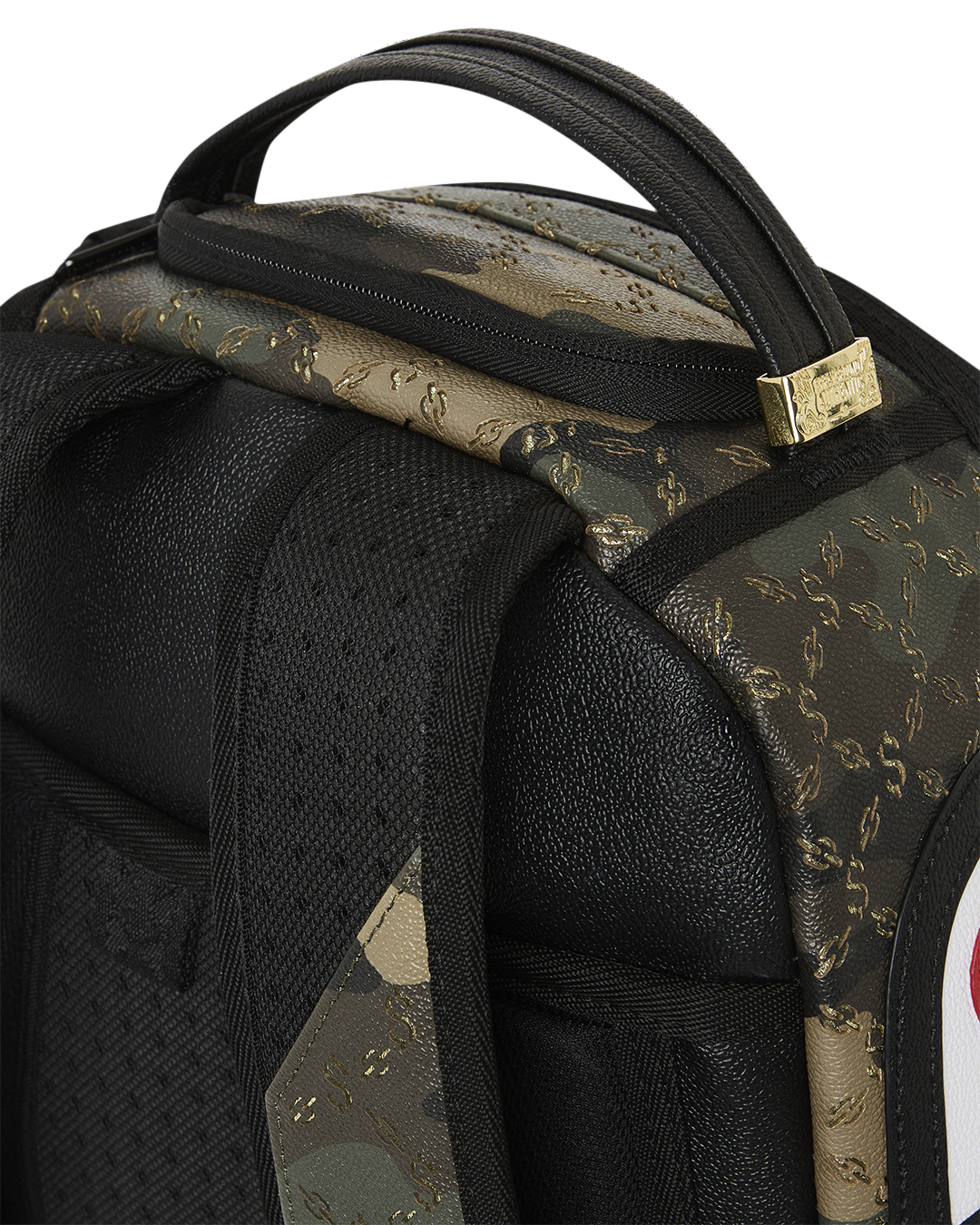LASERS BLAZIN BACKPACK (DLXV)