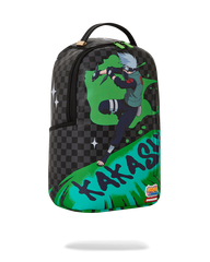 KAKASHI SPLASH BACKPACK (DLXV)