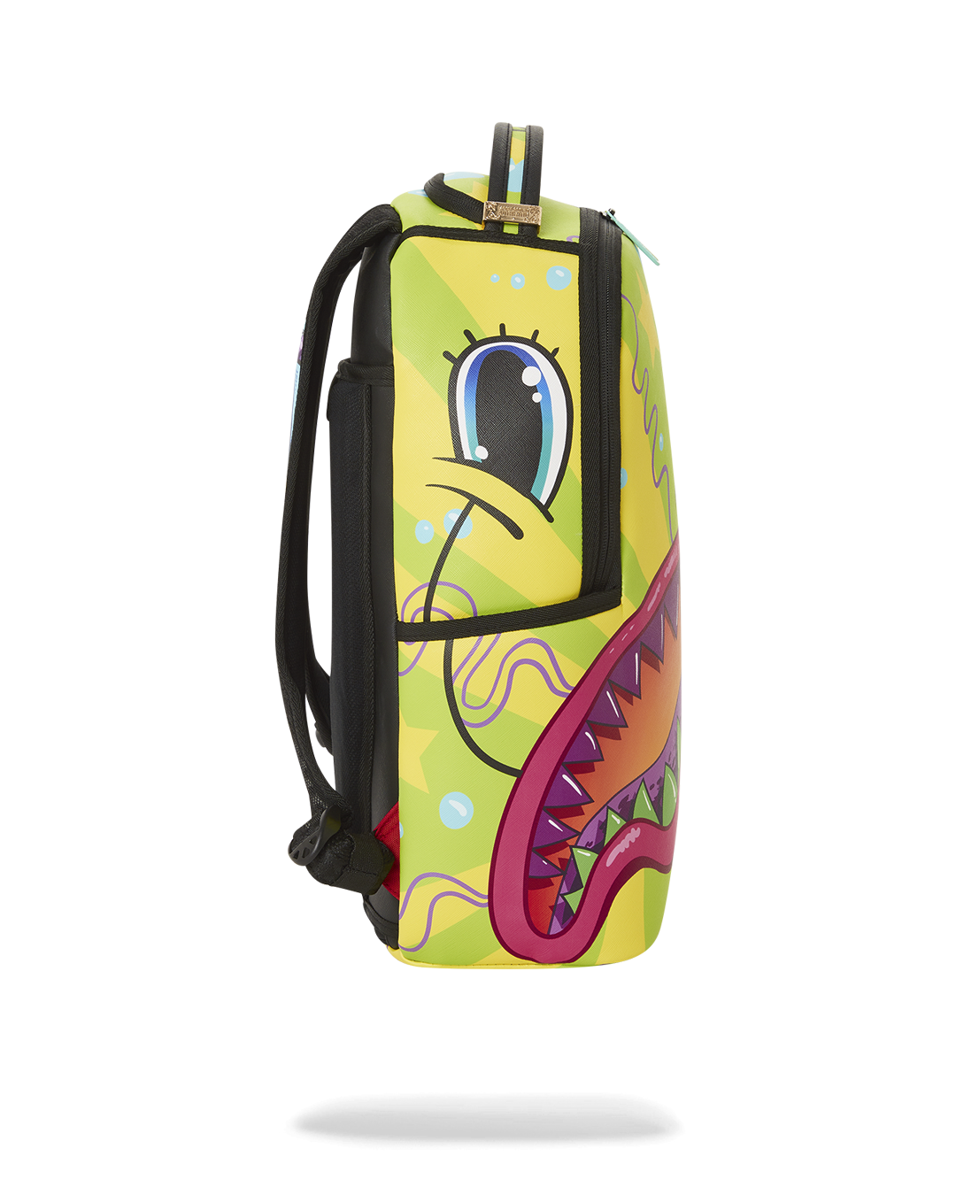 SUPER WEIRD BACKPACK (DLXV)