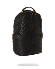 RIVIERA BACKPACK (BLK)