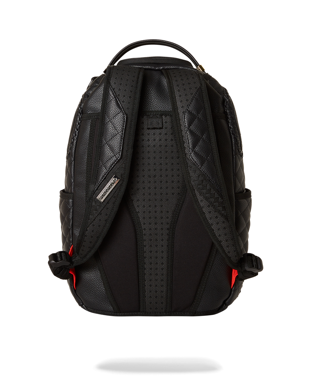 RIVIERA BACKPACK (BLK)