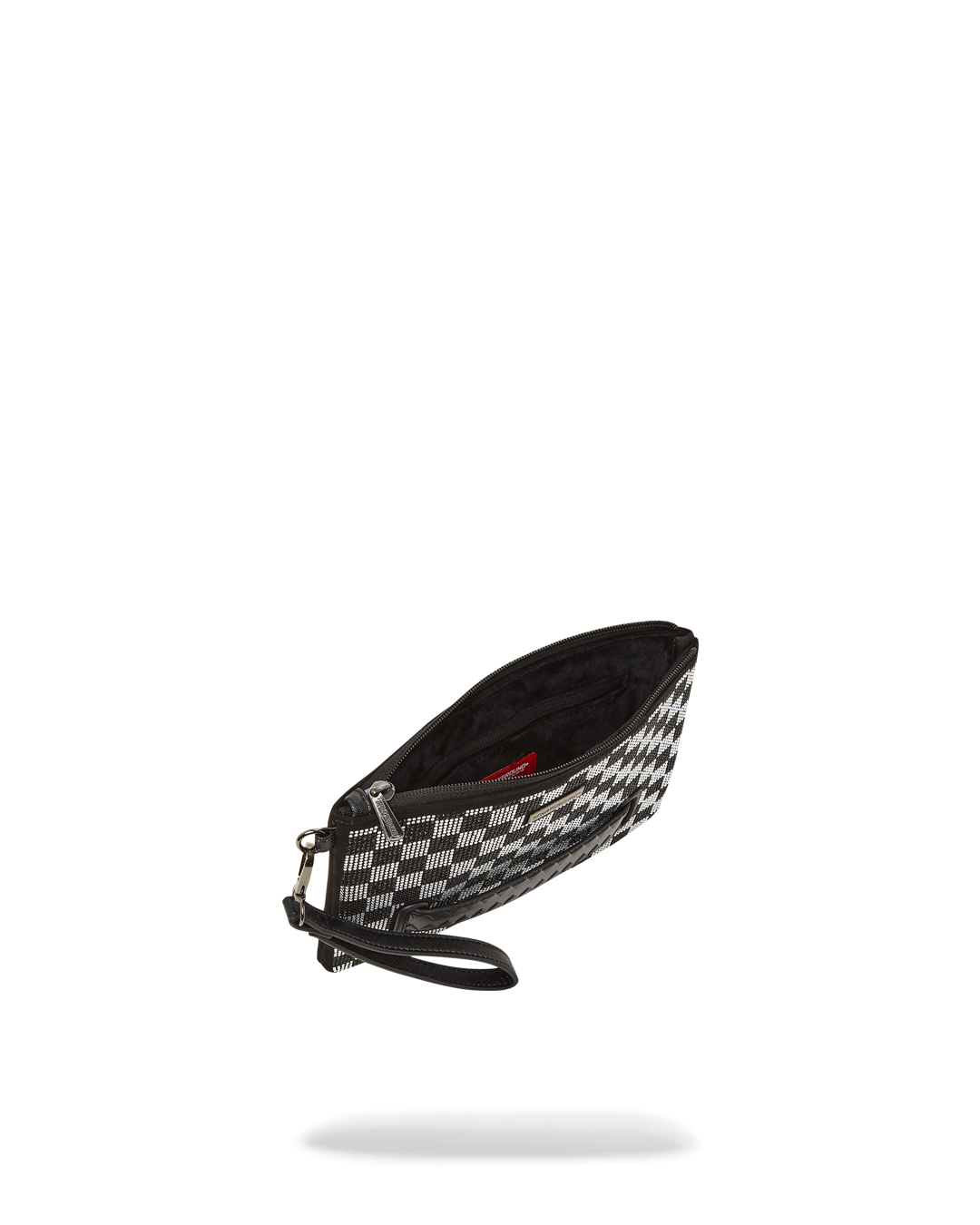 LIGHT YEARS AHEAD CROSSOVER CLUTCH