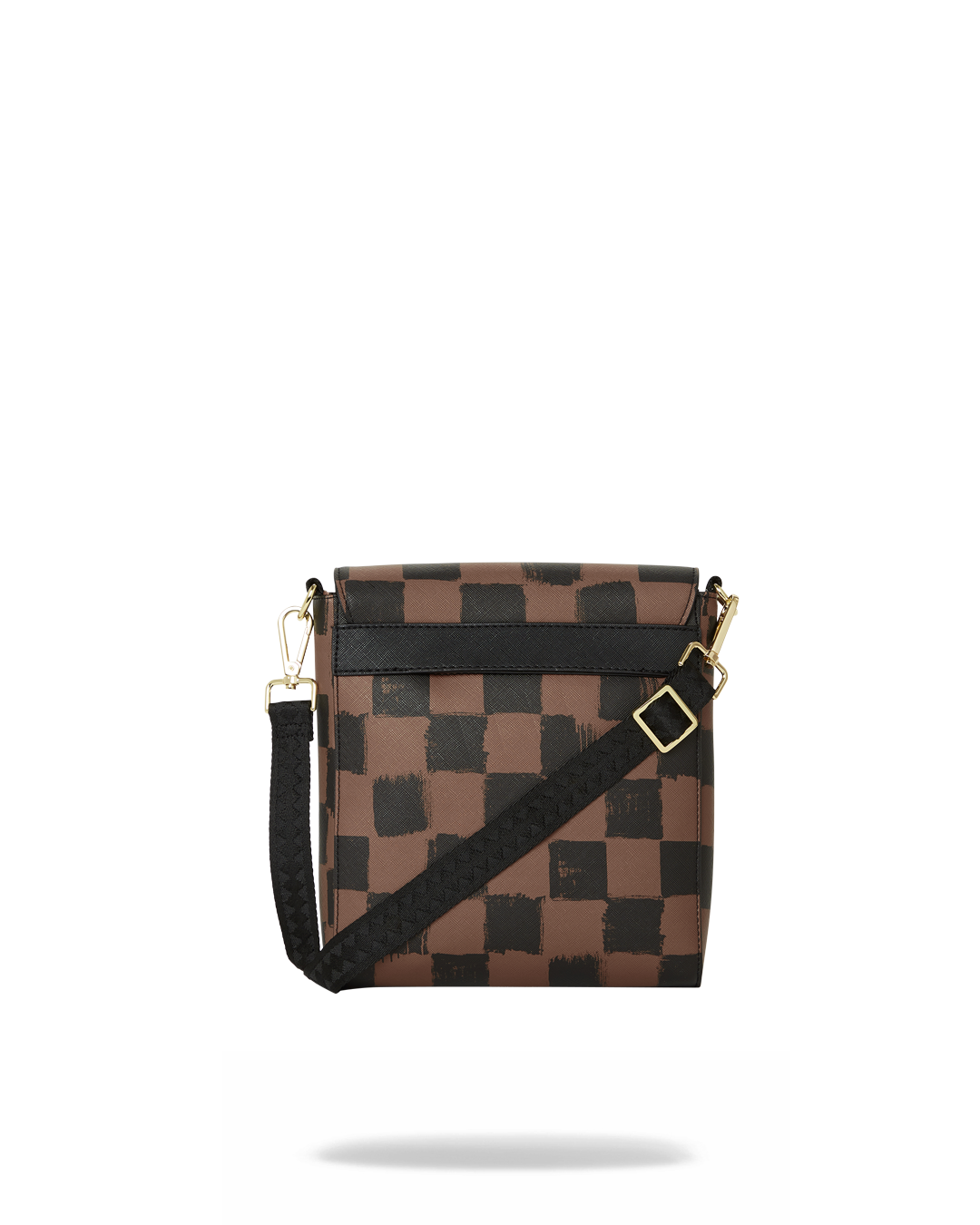 SHARKS IN PARIS VANQUISH LARGE SLING CROSSBODY