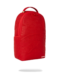KATANA SOUNDWAVE SHARK BACKPACK (DLXV)