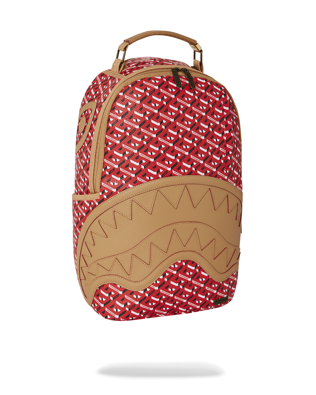 THE 3DSG CONCORDE BACKPACK