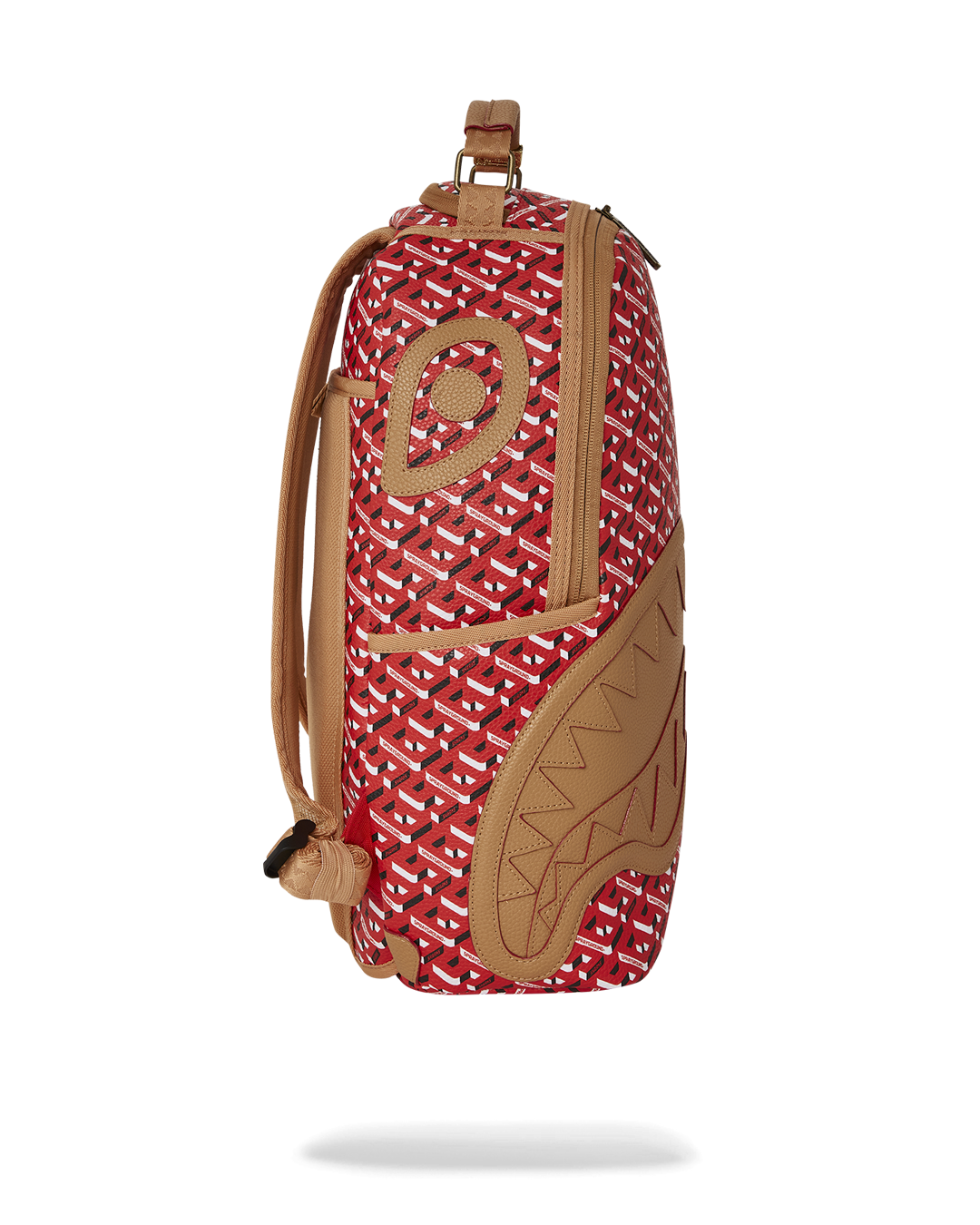 THE 3DSG CONCORDE BACKPACK
