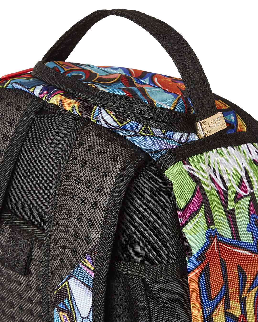 NEXT STOP BACKPACK