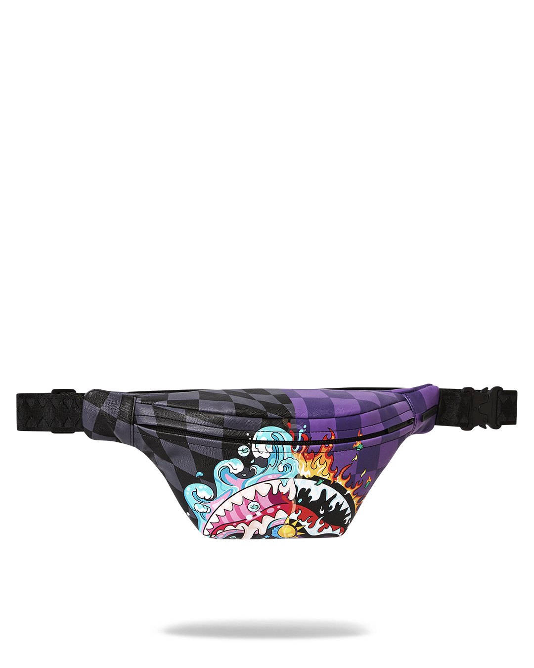 MAD SCIENTIST SAVVY CROSSBODY