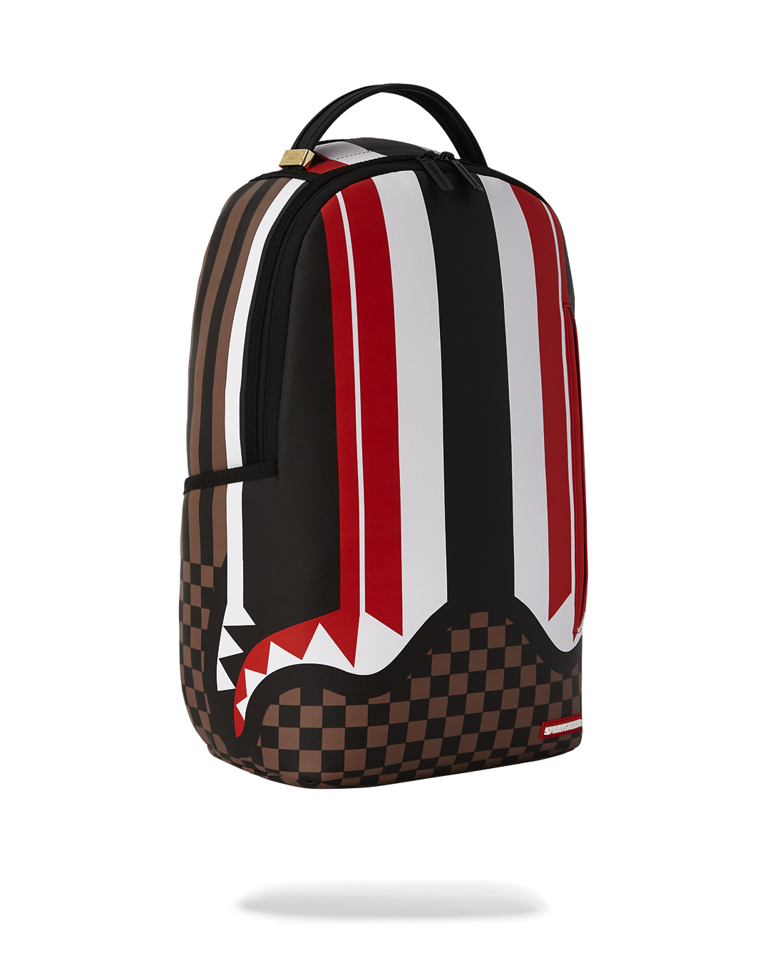 SHARK IN PARIS FLEX & REX DLXSV BACKPACK