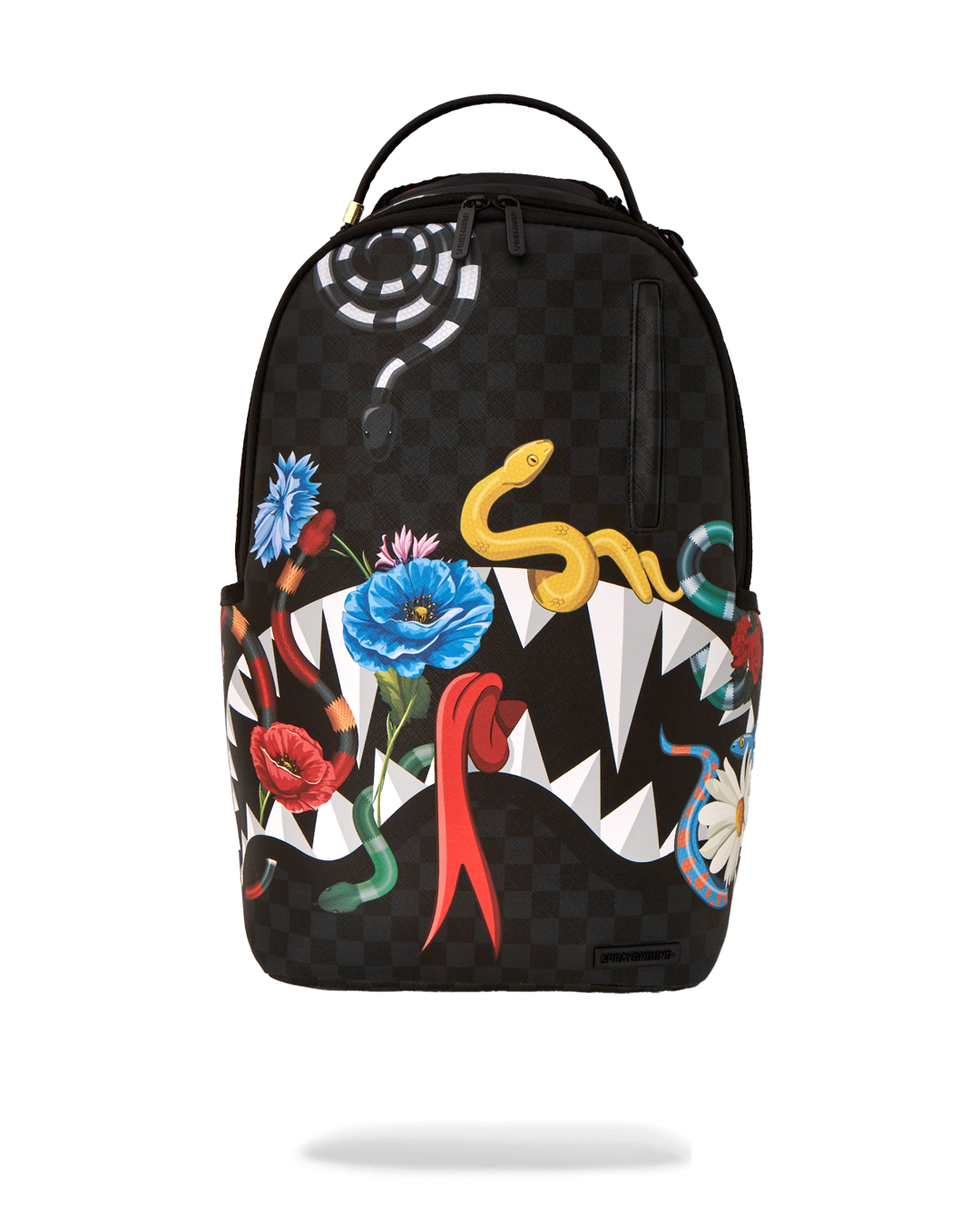 JARDIN D'EDEN BACKPACK
