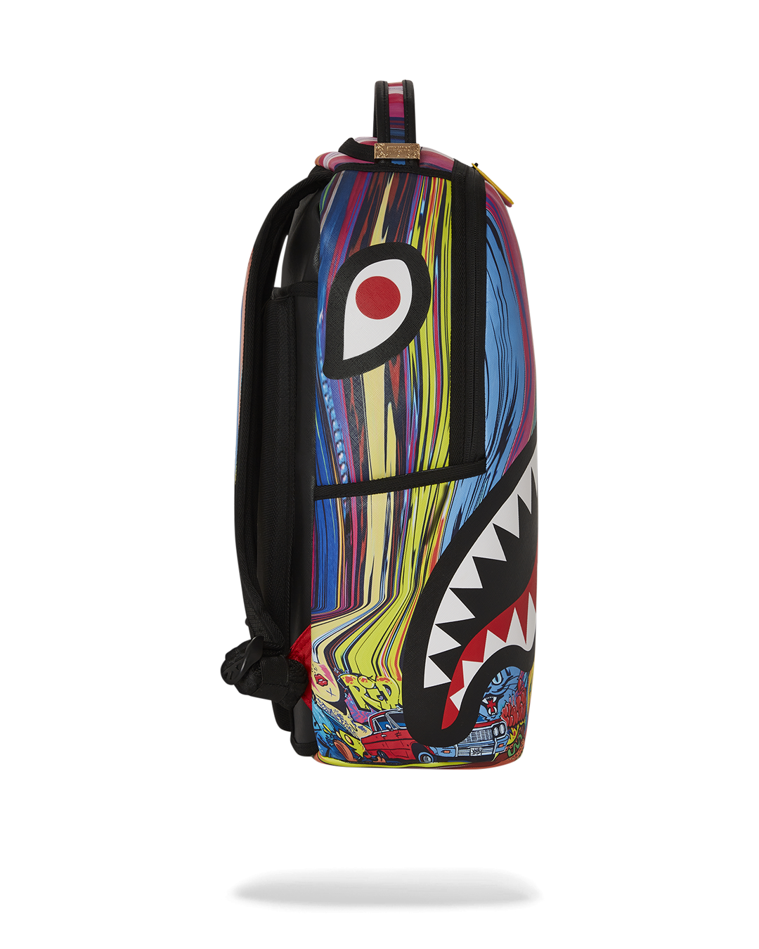 SUPER MELT BACKPACK