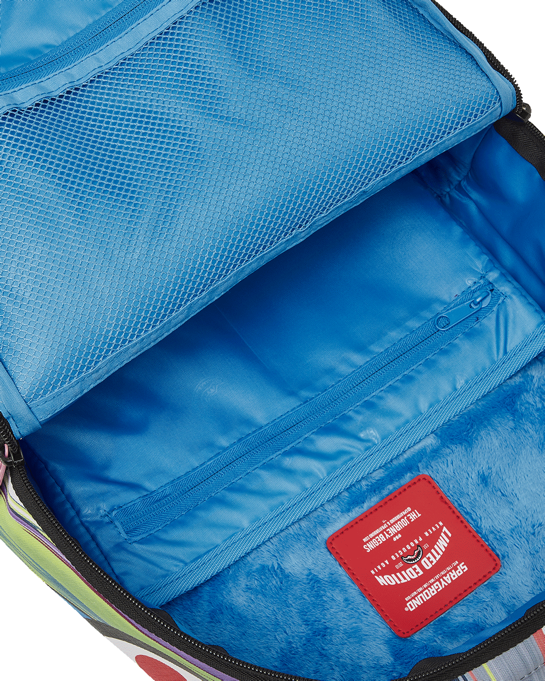 SUPER MELT BACKPACK