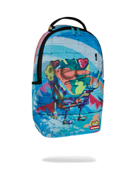 SPONGEMONET BACKPACK