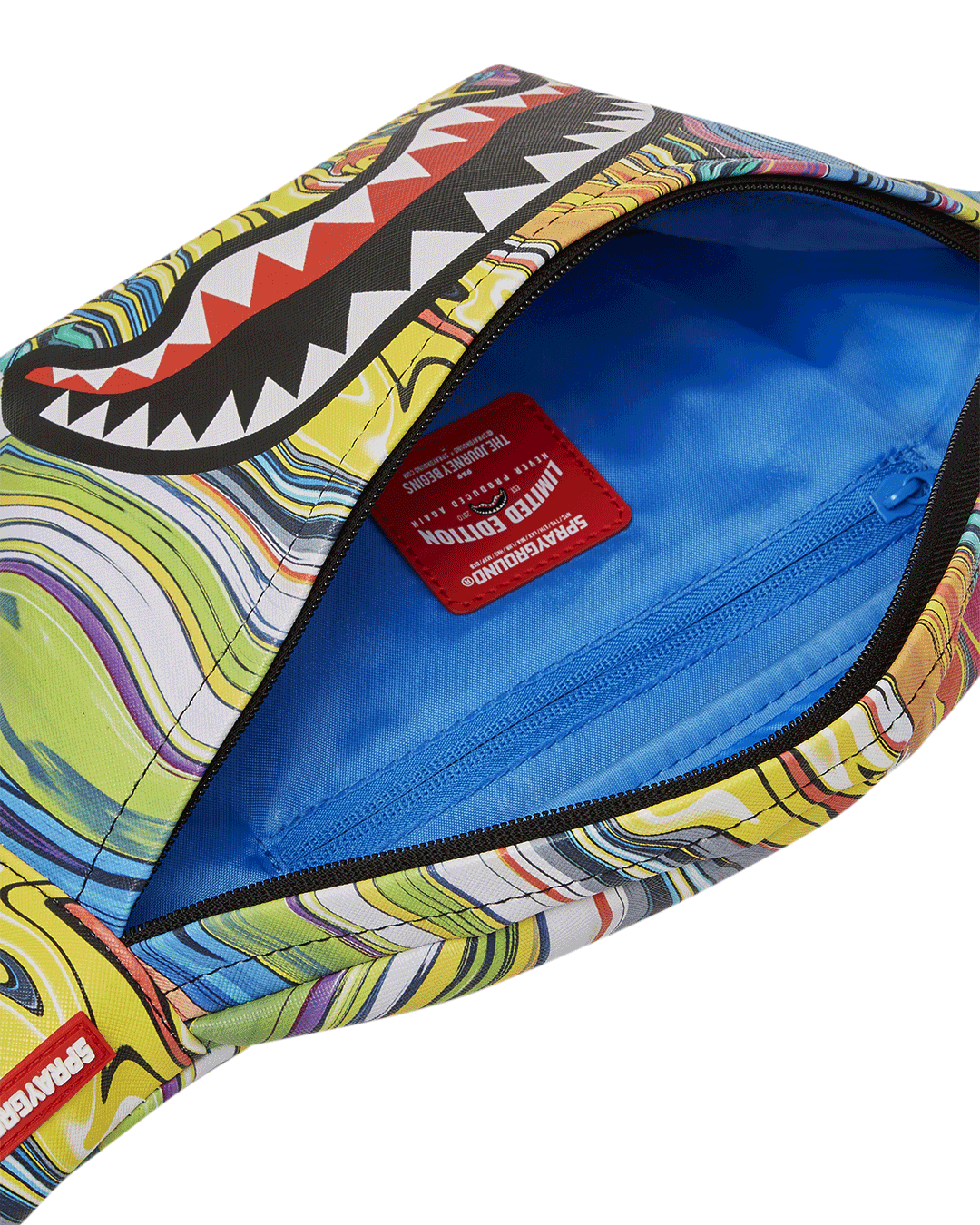 SUPER MELT SAVVY CROSSBODY