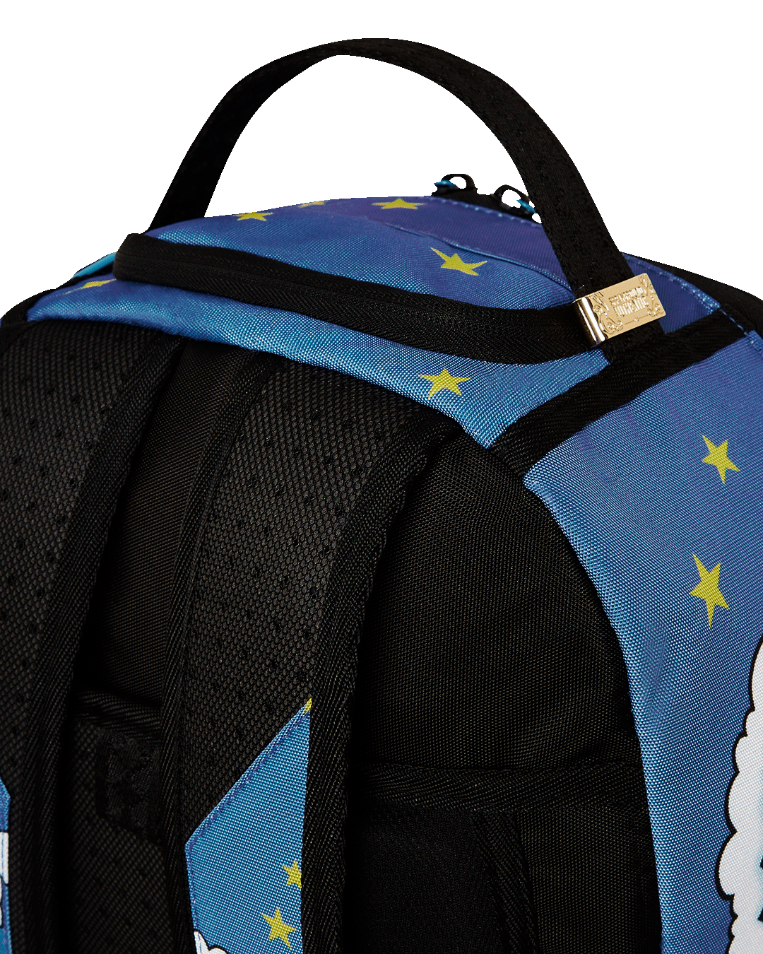 CASPER CLOUDS SHARK DLXSR BACKPACK