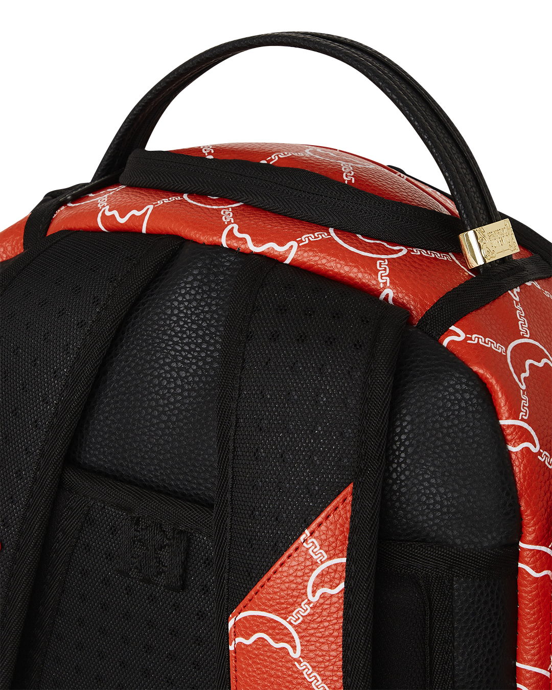 SPLINX UNLIMITED DLXSV BACKPACK